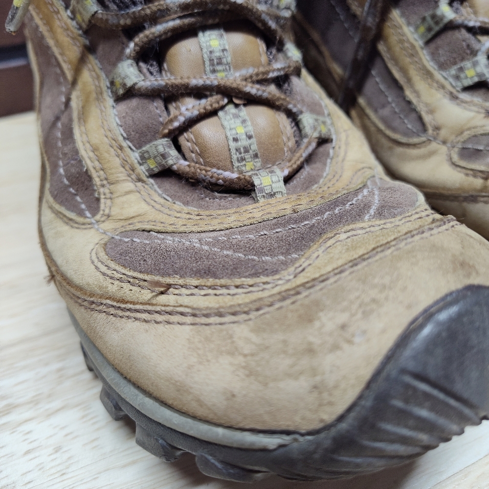 Merrell 9.5 Siren Mid Performance Waterproof - image 2